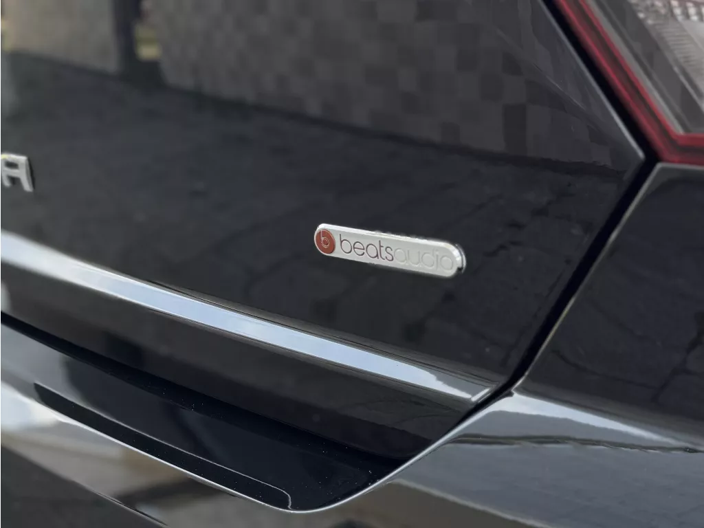 SEAT Ibiza 1.0 TSI FR BEATS LED CLIMA CAMERA FRONT SEAT Ibiza 1.0 TSI FR BEATS LED CLIMA CAMERA FRONT