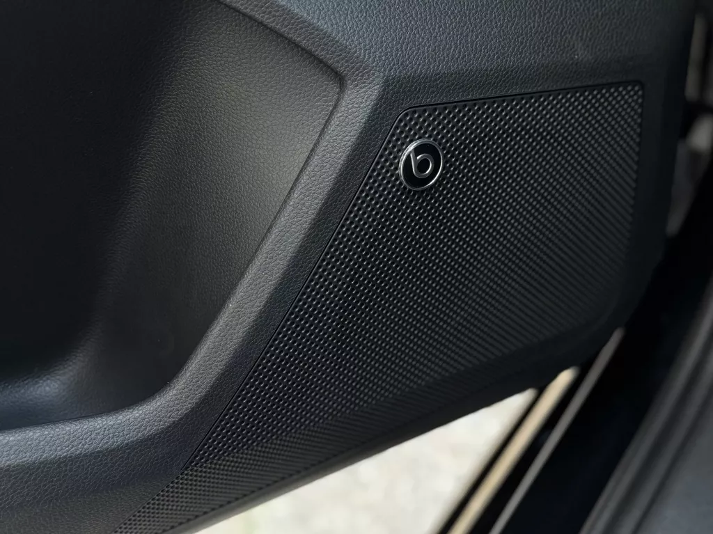 SEAT Ibiza 1.0 TSI FR BEATS LED CLIMA CAMERA FRONT SEAT Ibiza 1.0 TSI FR BEATS LED CLIMA CAMERA FRONT