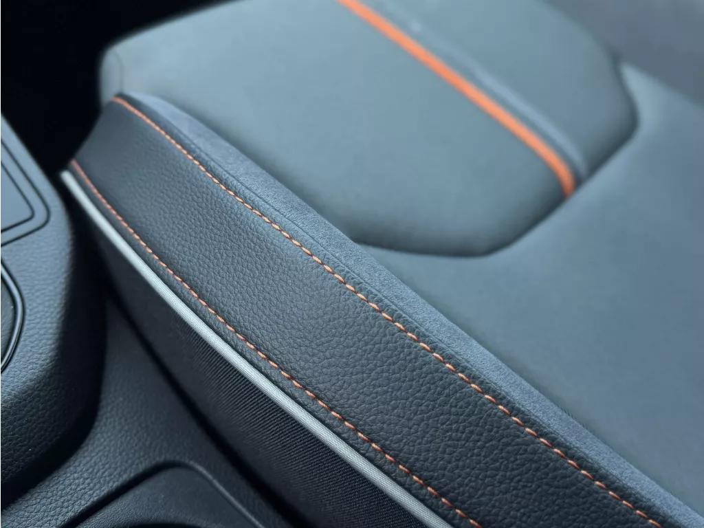 SEAT Ibiza 1.0 TSI FR BEATS LED CLIMA CAMERA FRONT SEAT Ibiza 1.0 TSI FR BEATS LED CLIMA CAMERA FRONT