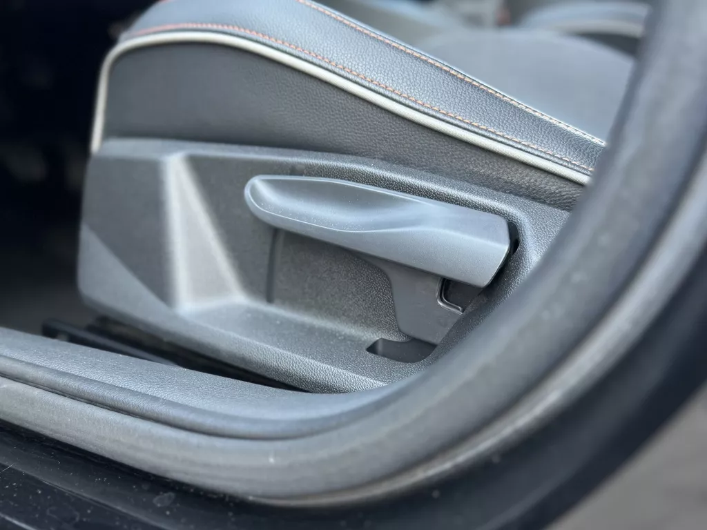 SEAT Ibiza 1.0 TSI FR BEATS LED CLIMA CAMERA FRONT SEAT Ibiza 1.0 TSI FR BEATS LED CLIMA CAMERA FRONT