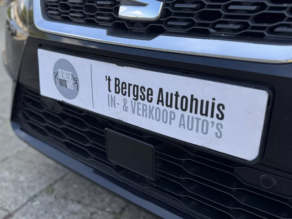 SEAT Ibiza 1.0 TSI FR BEATS LED CLIMA CAMERA FRONT SEAT Ibiza 1.0 TSI FR BEATS LED CLIMA CAMERA FRONT