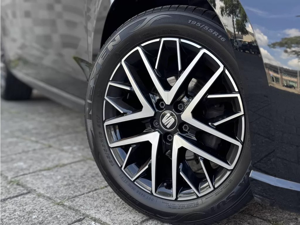 SEAT Ibiza 1.0 TSI FR BEATS LED CLIMA CAMERA FRONT SEAT Ibiza 1.0 TSI FR BEATS LED CLIMA CAMERA FRONT