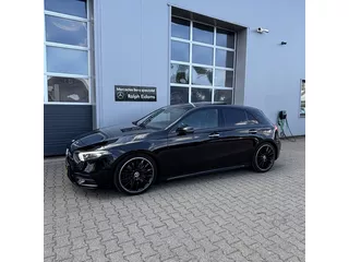 Mercedes-Benz A-Klasse *pano, head up, vol* 250 Premium Plus