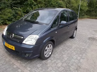 Opel Meriva 1.6-16V Temptation