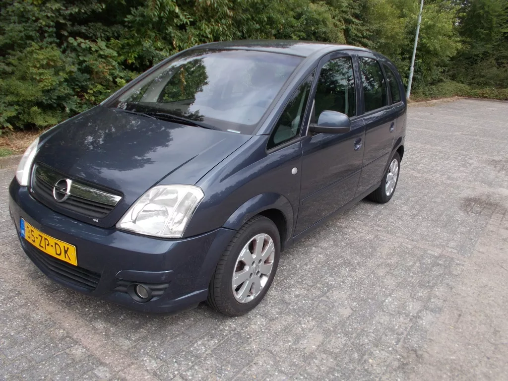 Opel Meriva 1.6-16V Temptation