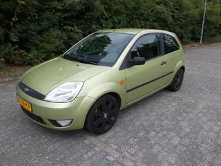 Ford Fiesta 1.3 Futura