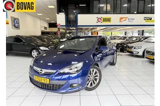 Opel Astra GTC 1.4 Turbo Sport Bovag Garantie
