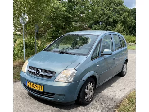 Opel Meriva 1.6-16V Enjoy