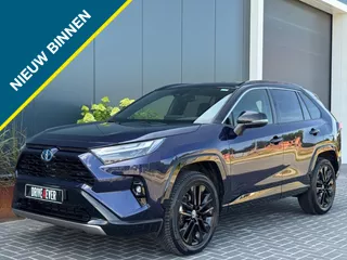 Toyota RAV4 2.5 Hybrid Bi-Tone M23 NAVI 360 CAMERA CLIMATE SPORTVELGEN