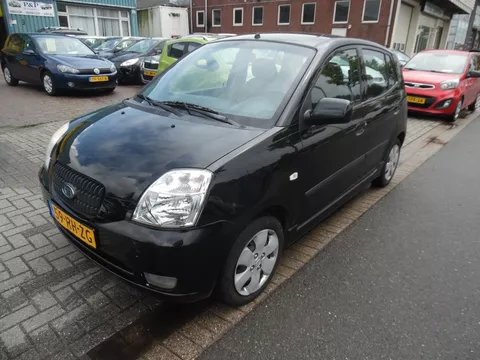 Kia Picanto apk 5.2026 1.0 LXE X-tra