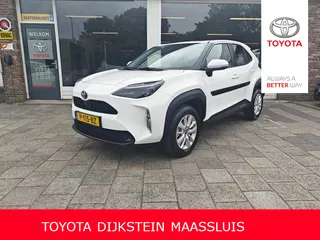 Toyota Yaris Cross 1.5 Hybrid Active