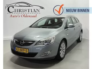 Opel Astra Sports Tourer 1.4 Turbo Cosmo | PARKSENS A | NAVI | CLIMA