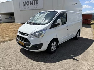 Ford Transit Custom 290 2.2 TDCI L1H2 Tr