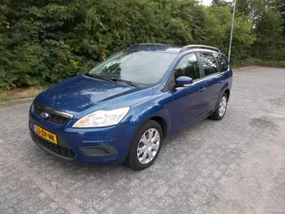 Ford FOCUS Wagon 1.6 Trend