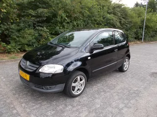 Volkswagen Fox 1.2 Trendline