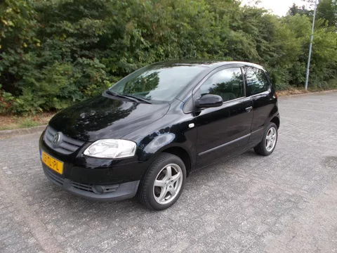 Volkswagen Fox 1.2 Trendline