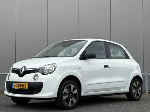 Renault Twingo 1.0 SCe Collection - all season - radio/cd -