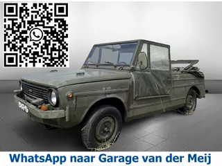 DAF 66 YA