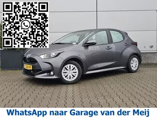 Toyota Yaris 1.5 Hyb. Active