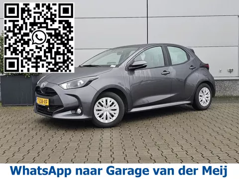 Toyota Yaris 1.5 Hyb. Active