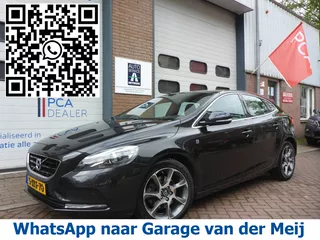 Volvo V40 T4 Ocean Race