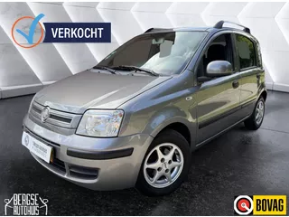 Fiat Panda 1.2 Edizione Cool Airco Trekhaak Lmv