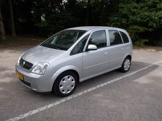Opel Meriva 1.6-16V Enjoy
