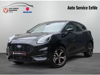 Ford Puma 1.0 EcoBoost Mild Hybrid ST-Line | Winterpakket | Comfort pakke