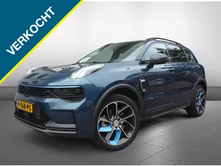 Lynk &amp; Co 01 1.5