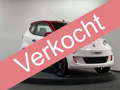 VERKOCHT Aixam E-Minauto Chic