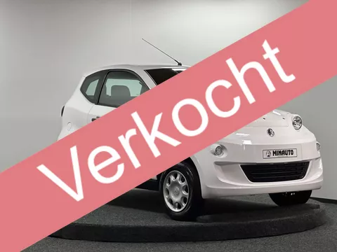 VERKOCHT Aixam E-Minauto