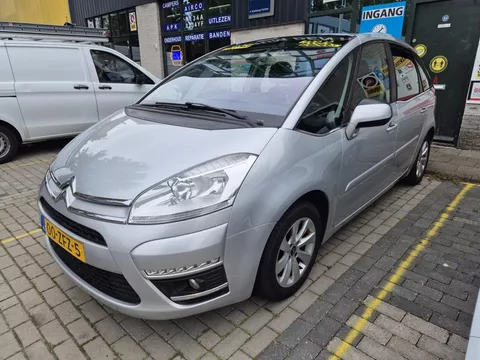 Citro&euml;n C4 Picasso 1.6 THP LigneBns EGS