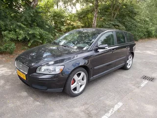 Volvo V50 1.8 Kinetic
