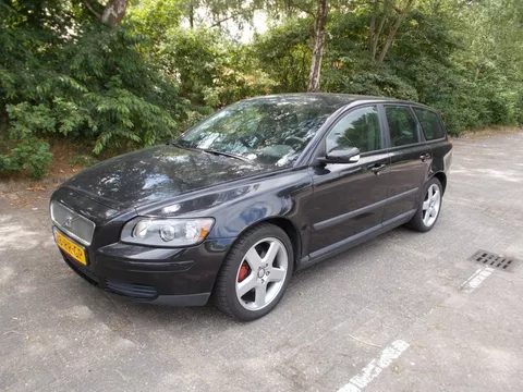 Volvo V50 1.8 Kinetic