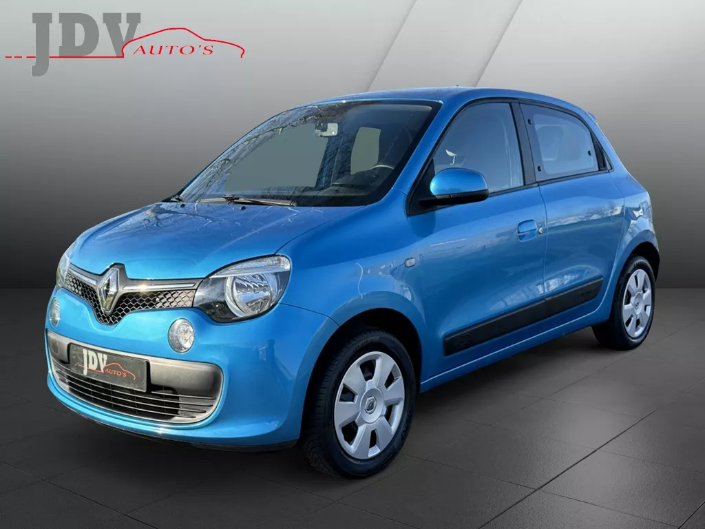 Renault Twingo 1.0 SCe Expression vanaf &euro;121.- p/m airco cruise control