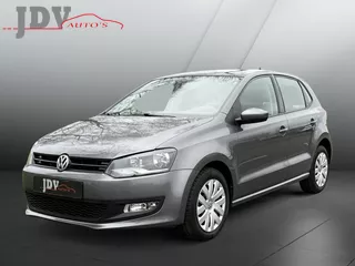 Volkswagen Polo 1.2 TSI BlM. Comfl. vanaf &euro;114,- p/m Trekhaak airco