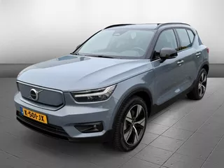 Volvo XC40 Recharge P8 AWD RDes trekhaak