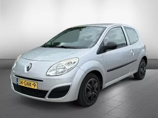 Renault Twingo 1.2-16V Authentique Airco trekhaak