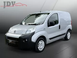 Fiat Fiorino 1.3 MJ SX airco schuifdeur