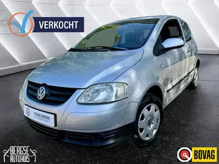Volkswagen Fox 1.2 Trendline Bluetooth Usb Aux Nap