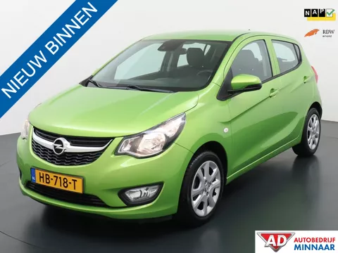 Opel KARL 1.0 ecoFLEX Edition