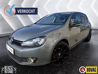 Volkswagen Golf 1.4 TSI Trendline LMV ECC
