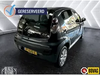 Citroën C1 1.0 12V 5Drs Ambiance Airco Aux Foto