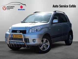 Daihatsu Terios 1.5-16v Expedition / 4X4 / Stoelverwarming / Airco /