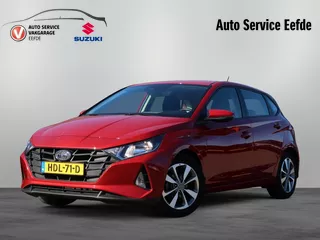 Hyundai i20 1.2 i-Motion