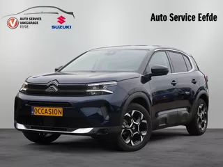 Citro&euml;n C5 Aircross 1.2 Hybrid &euml;-Series | Navi | Cruise-control | 360Cam.