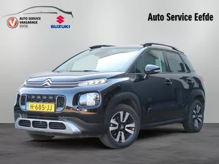 Citro&euml;n C3 Aircross 1.2 PT S&amp;S Shine / navi / trekhaak / incl nw distributieriem !