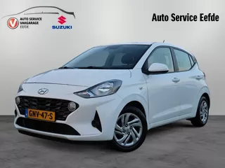 Hyundai i10 1.0 Comfort