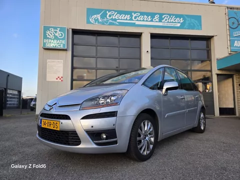 Citro&euml;n C4 Picasso 2.0-16V Exclus. 5p.