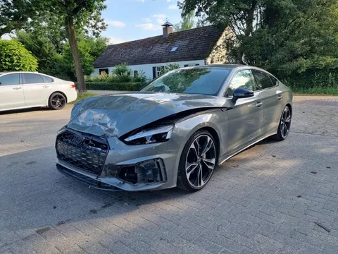 Audi A5 Sportback SB 40TFSI Aut. Sline